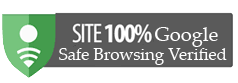 Google Safe Browsing Site  :