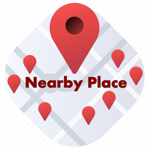 ค้นหาโรงแรมที่พักใกล้ฉัน | Find Nearby Hotel