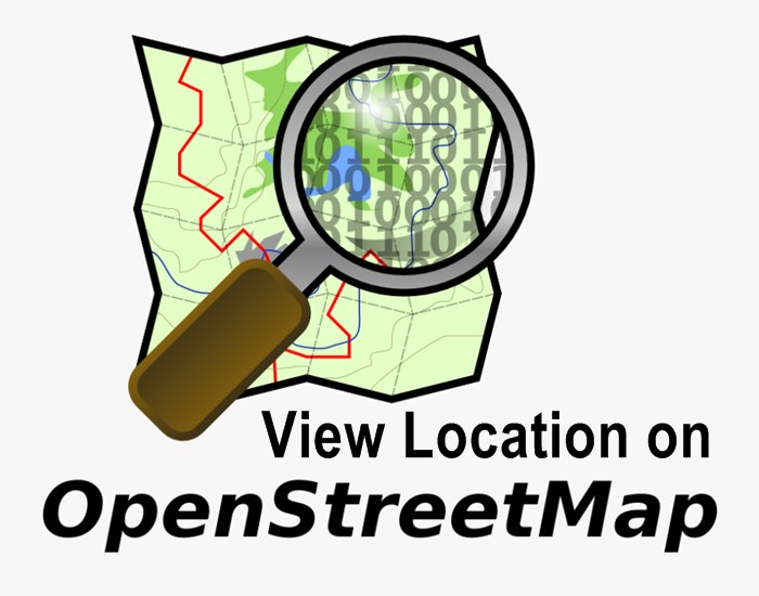 Quik Hotel โรงแรมควิก  Location on OpenStreetMap