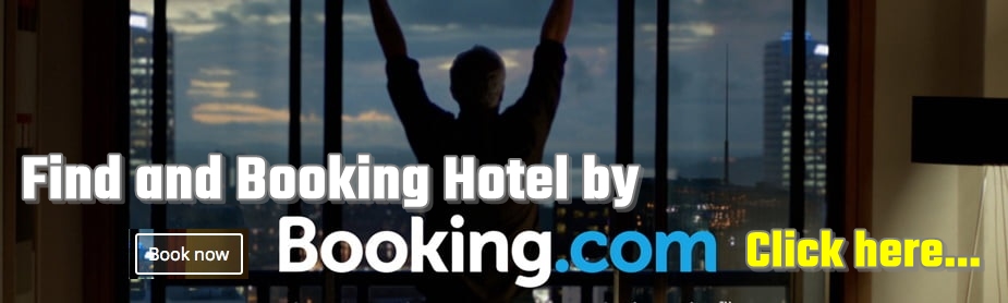 Hotel Booking by Booking.com