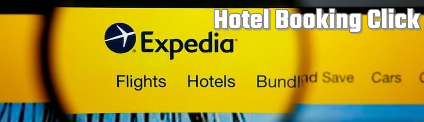 Hotel Booking by Expedia