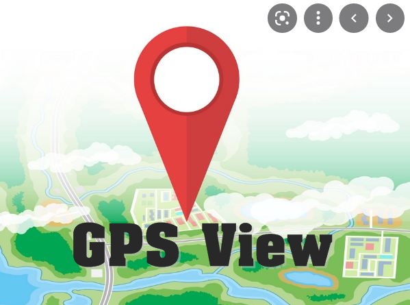 GPS View
